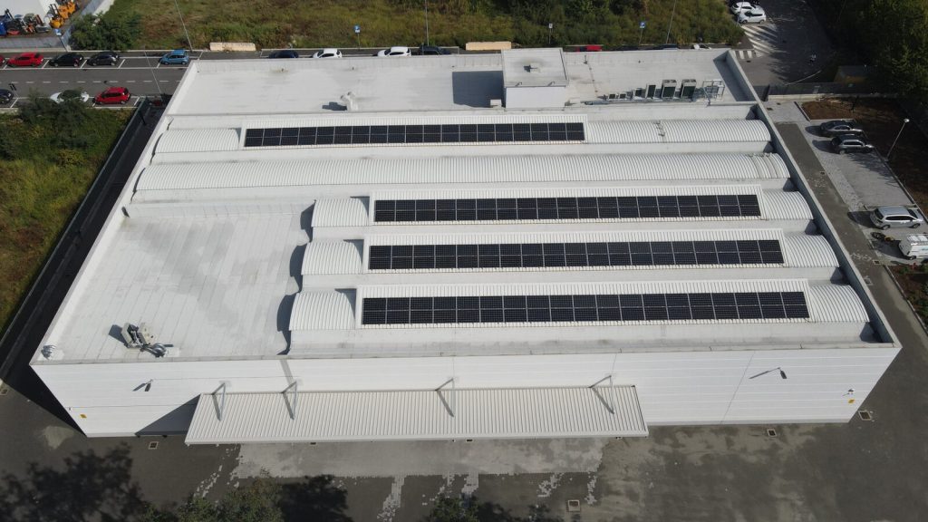 Fotovoltaico e accumulo