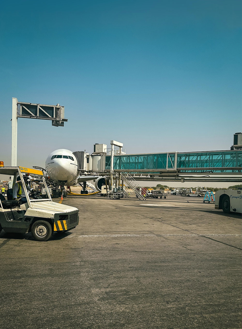 Aeroporti