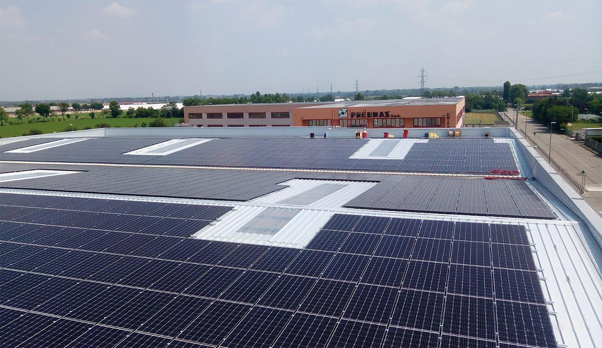 Fotovoltaico