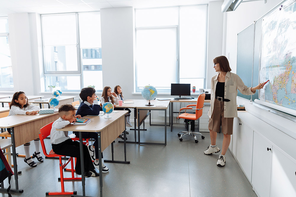 Scuole