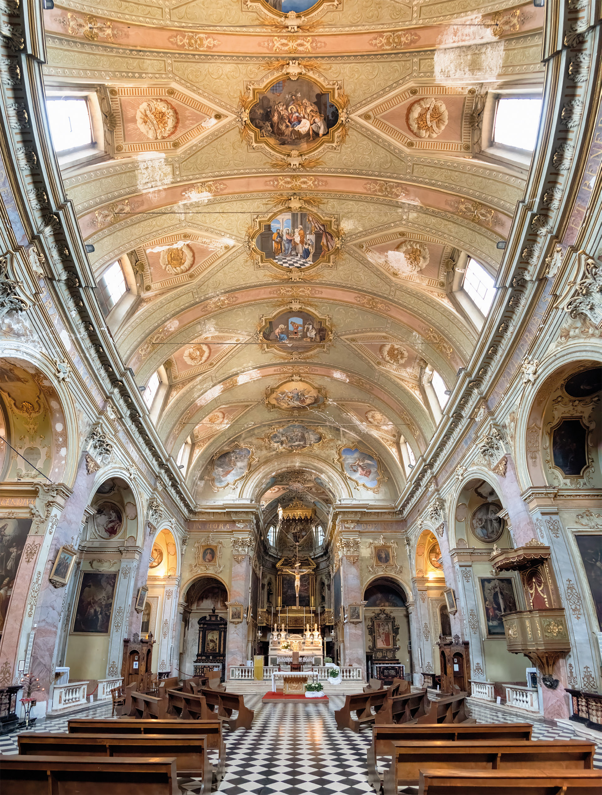 Luoghi di culto