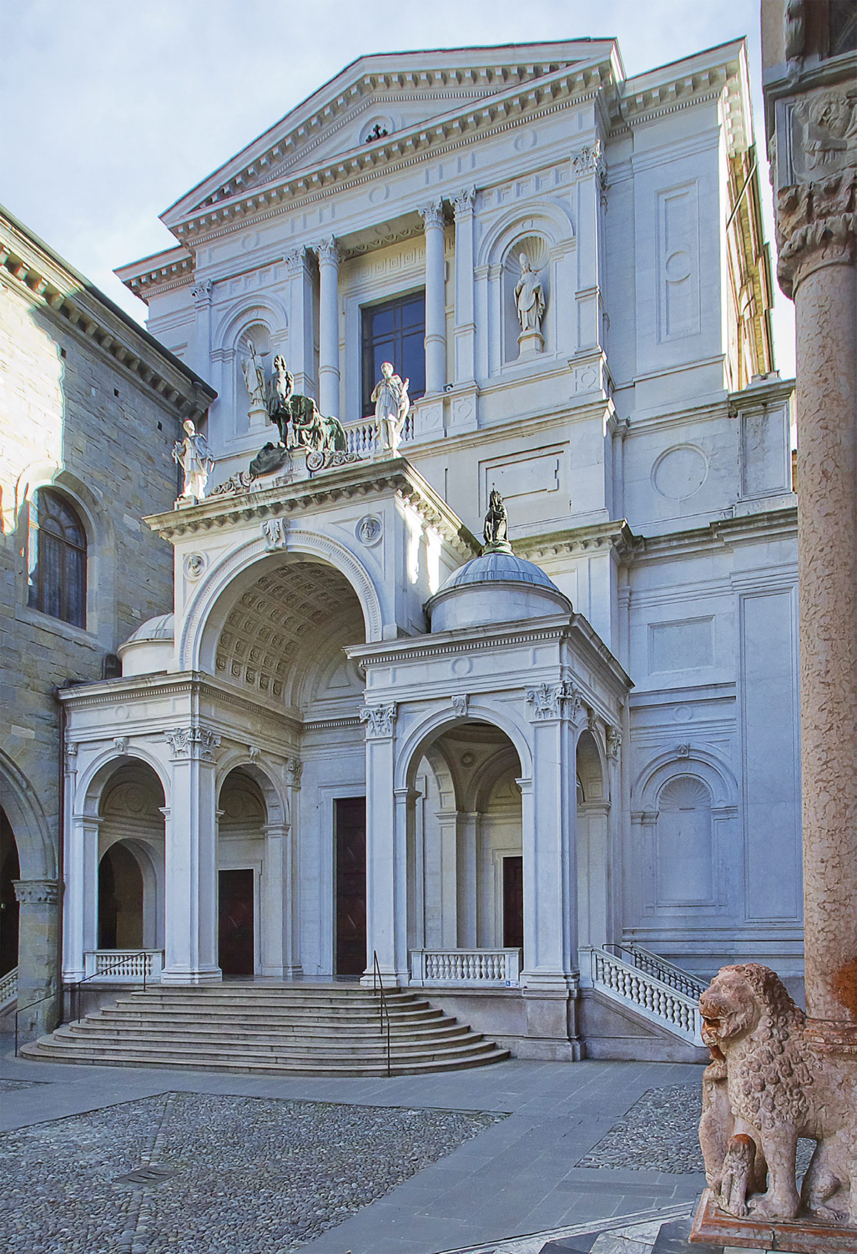 Edifici storici