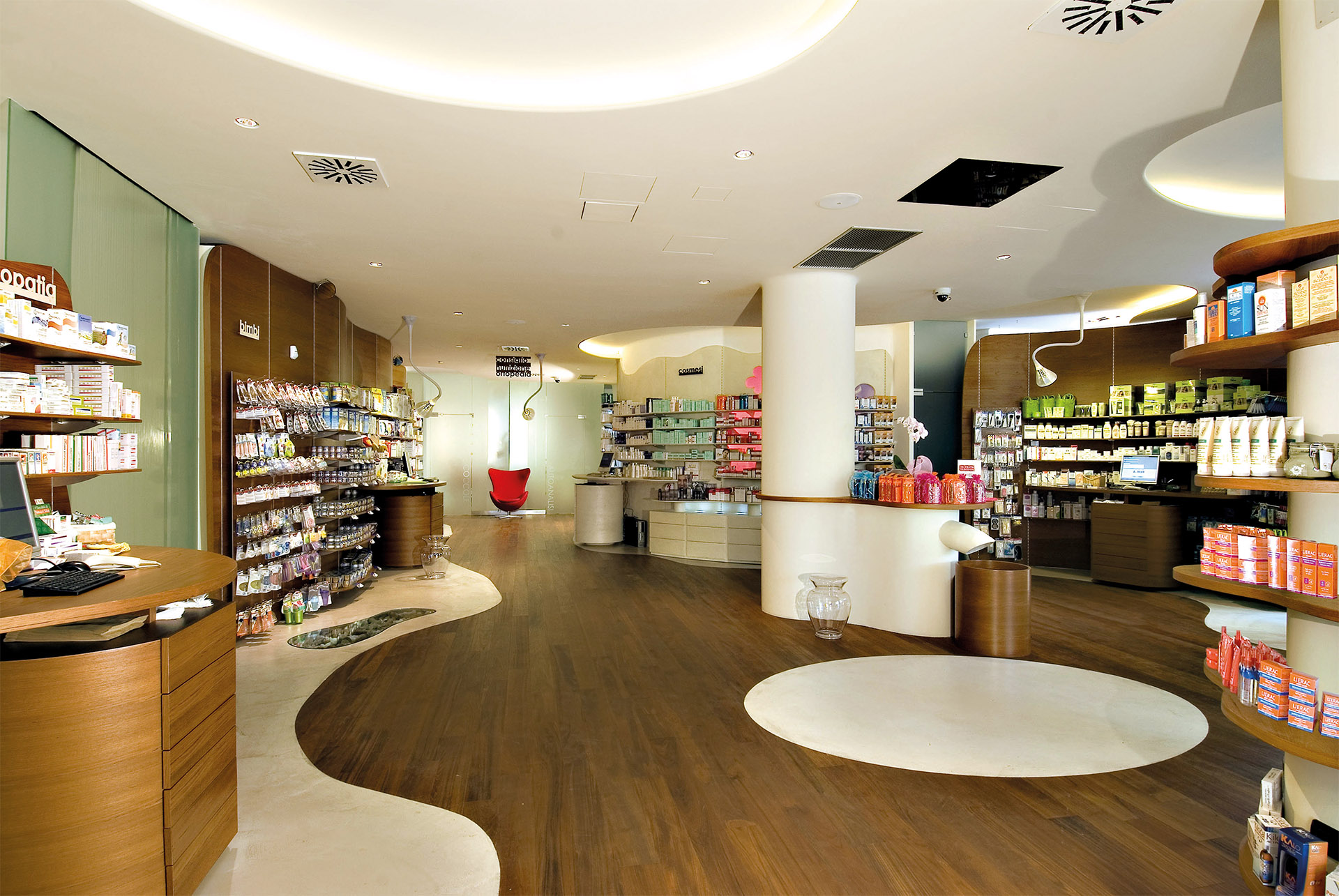 Farmaceutico
